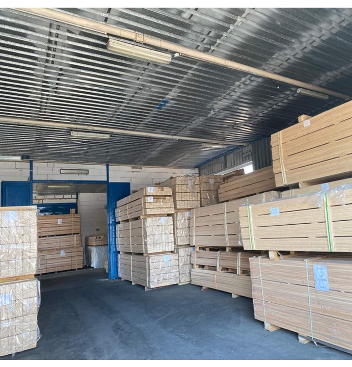 Obkladové palubky «Klasik» 20x146x3000 (4)