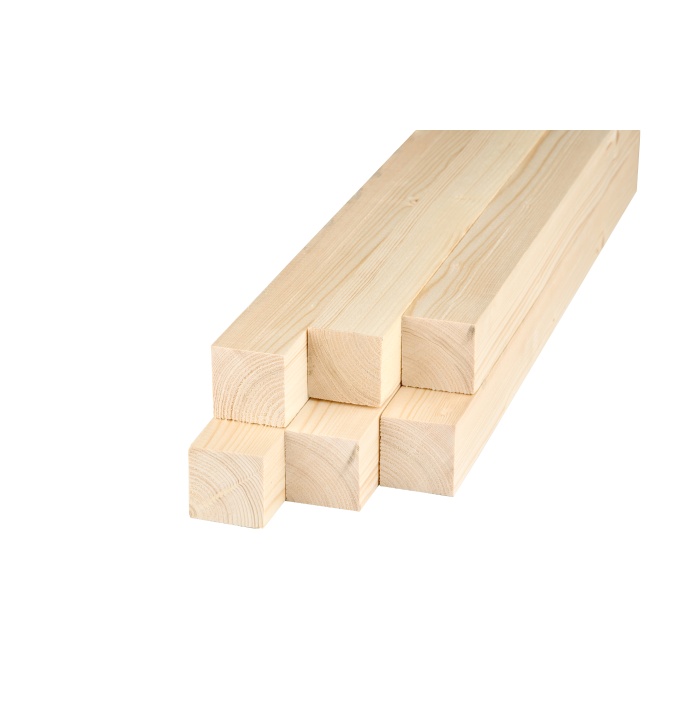 Podkladový hranol 30x40x3000