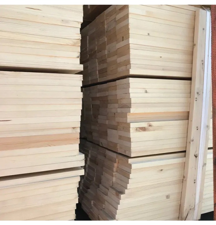 Plotová prkna 20x96x3000