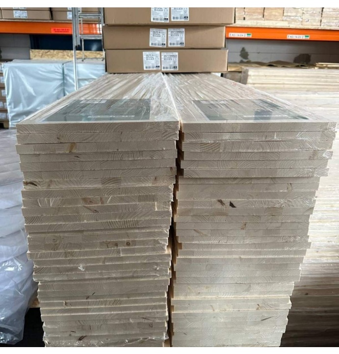 Spárovka 18x200x1500