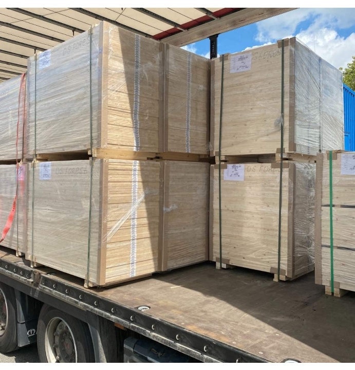 Spárovka 18x600x1500