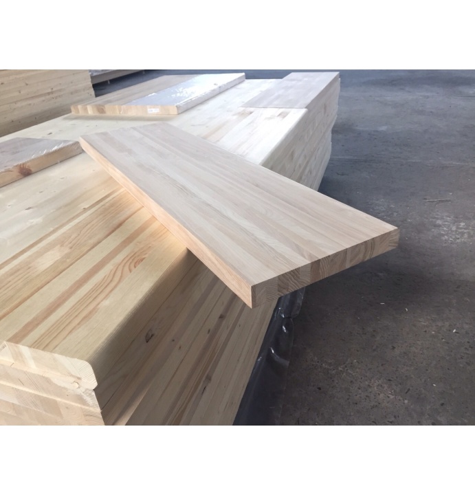 Schodnice/nášlapy 40x300x1200