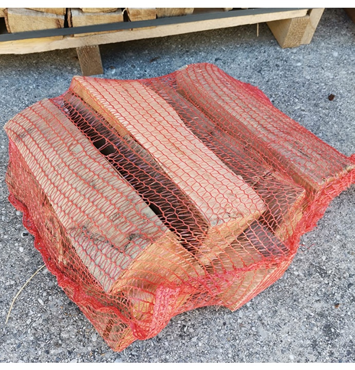 Tvrdé palivové dřevo