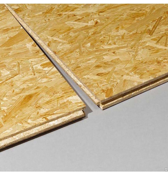 OSB 3 deska KRONOSPAN 12x625x2500