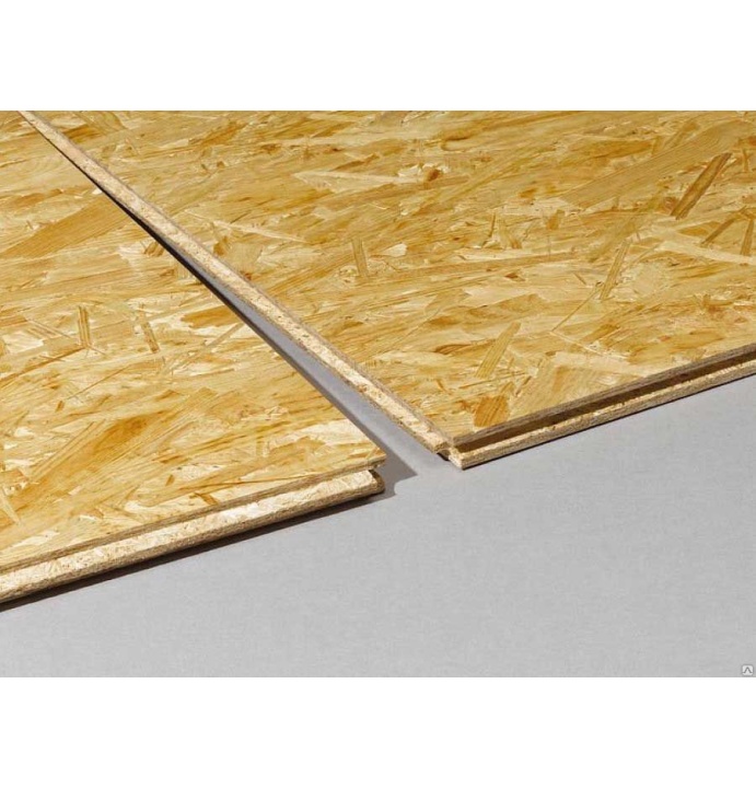 OSB 3 deska KRONOSPAN 30x625x2500