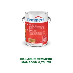 HK-LASUR REMMERS MAHAGON