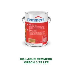 HK-LASUR REMMERS OŘECH