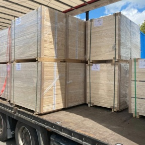 Spárovka 18x600x1500