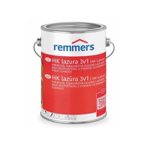 HK-LASUR REMMERS 3v1 BEZBARVÁ
