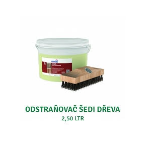 ODSTRAŇOVAČ NÁTĚRŮ DŘEVA SADA