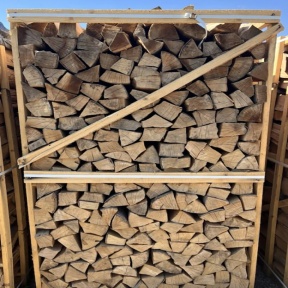 Tvrdé palivové dřevo