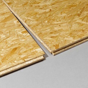 OSB 3 deska KRONOSPAN 22x625x2500