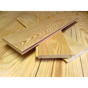 Hladká terasová prkna 28x140x4000