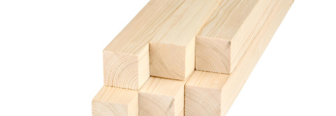 Category Stavební řezivo