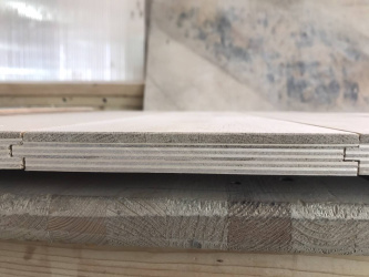 Jak správně pečovat o dřevěné podlahy