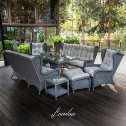 Stylový, komfortní a odolný ratanový nabytek pro váš domov i zahradu