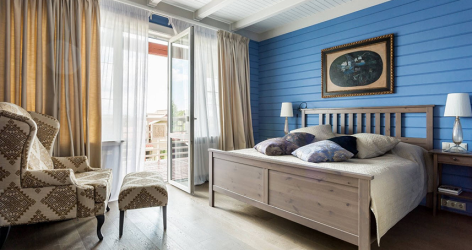 Stylové natery obkladovdych palubek jako nový trend v interieru 