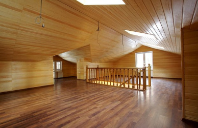 Dřevěné panely – klasika, která nikdy nevyjde z módy