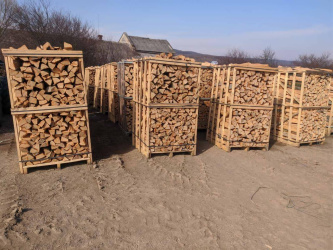 Přednosti palivového dřeva a jeho výhody