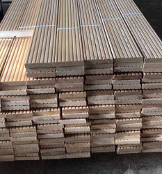 Montáž terasových prken: jak na to?