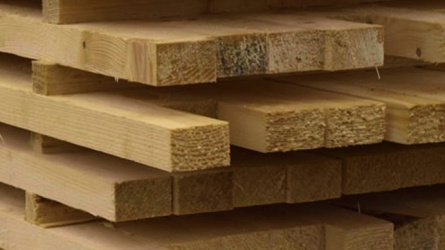 Nový sortiment: Střešní latě k dispozici v našem internetovém obchodě