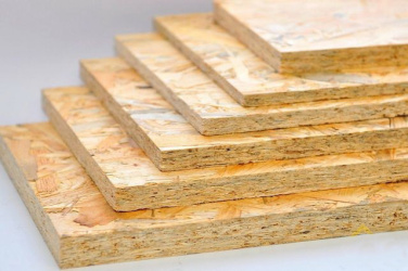 Objevte svět OSB desek Kronospan 18x1250x2500 mm