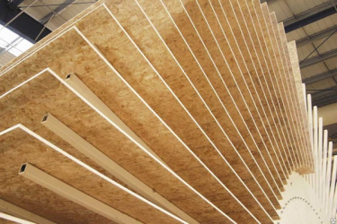 Co použit pod podlahovou krytinu?