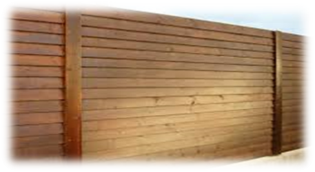 Plotová prkna: cesta od klasiky po moderní trendy ve stavbě plotu