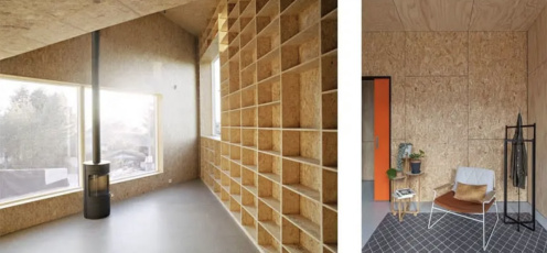 OSB desky: tajemství moderní stavby, které musíte znát