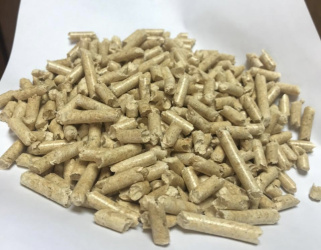 Jak vybrat pelety na topení