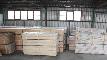 Montáž palubek: jak na to?