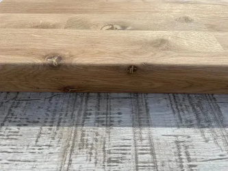 Novinky: představujeme spárovky z dubu a jasanu