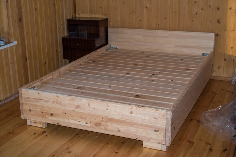 Možnosti využiti sparovék v truhlarštvi a domacim kutilství