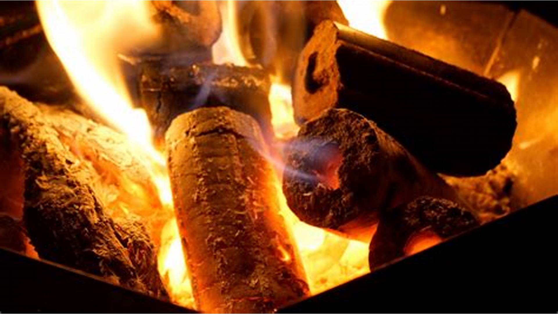 Palivové brikety – ekologická alternativa dřevu či uhlí