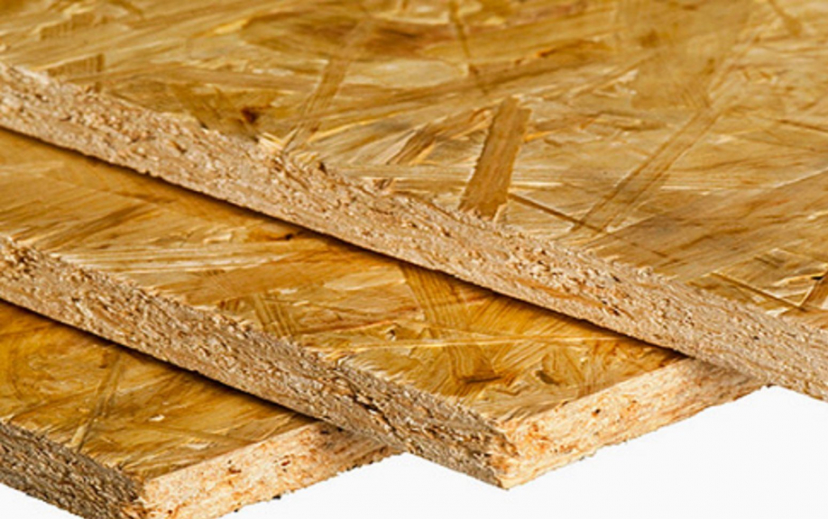 Porovnání OSB desek - výhody a nevýhody
