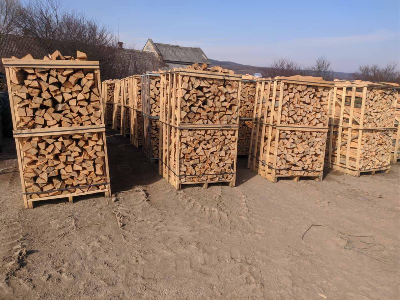 Přednosti palivového dřeva a jeho výhody