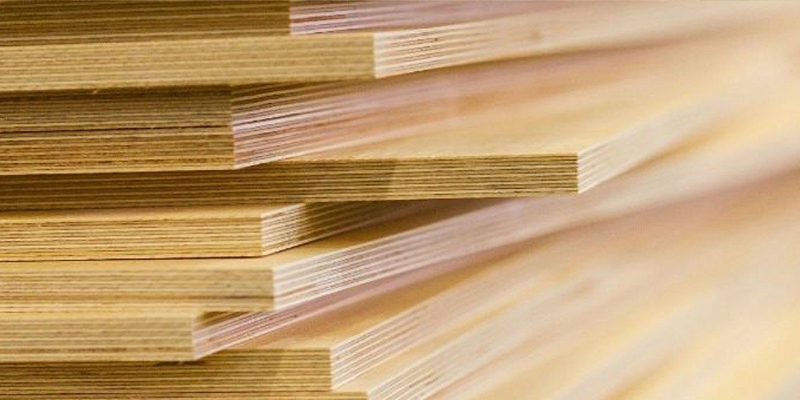 Překližky: nová kategorie pro vaše projekty