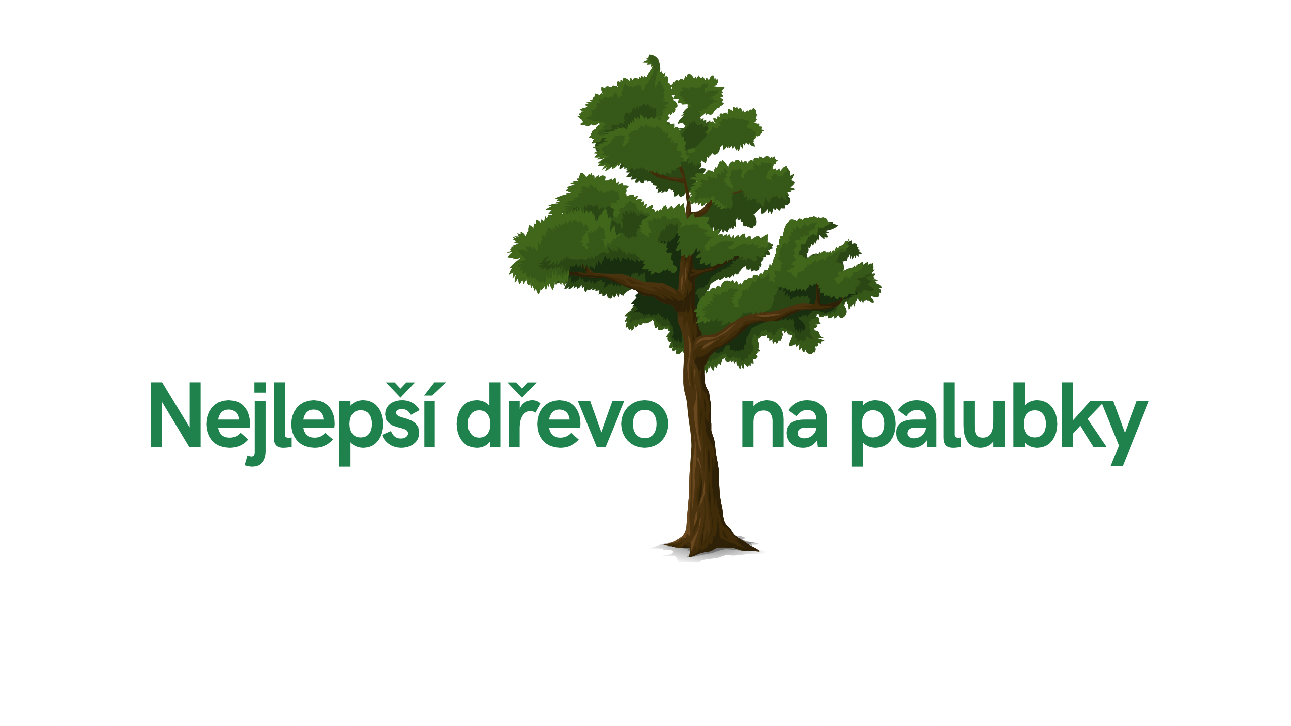 Nejlepší dřevo na palubky