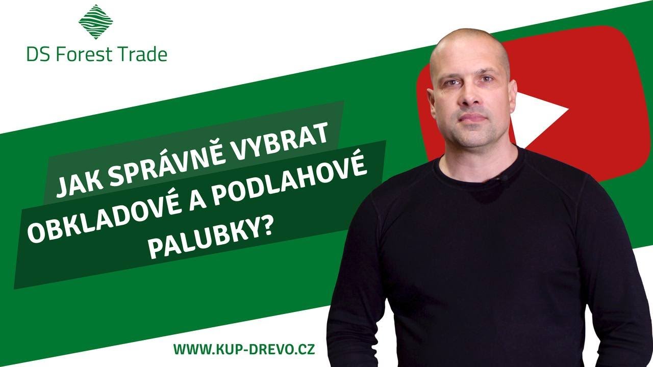 Jak správně vybrat obkladové a podlahové palubky