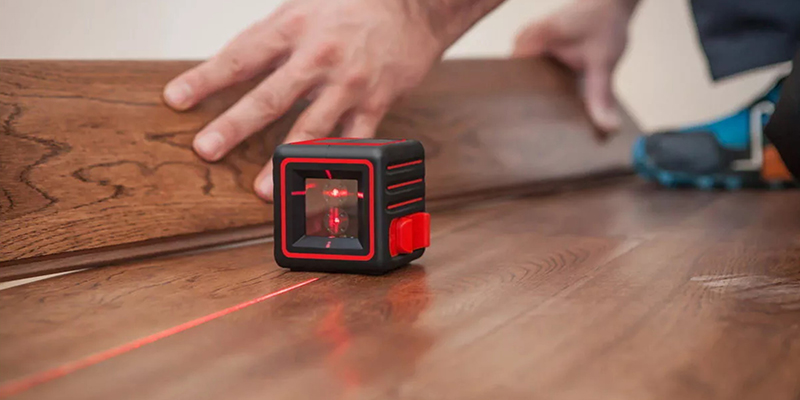 Vyrovnání podlahy: překližka, osb, dřevotříska nebo dřevovláknítá deska?