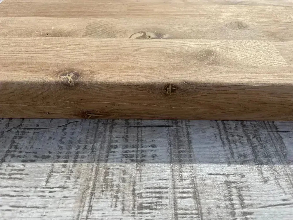 Novinky: představujeme spárovky z dubu a jasanu